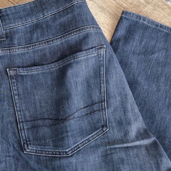 Delaware 3-2 50426483 Candiani Denim premium hand feel cashmere-touch Hugo Boss - Picture 5 of 6